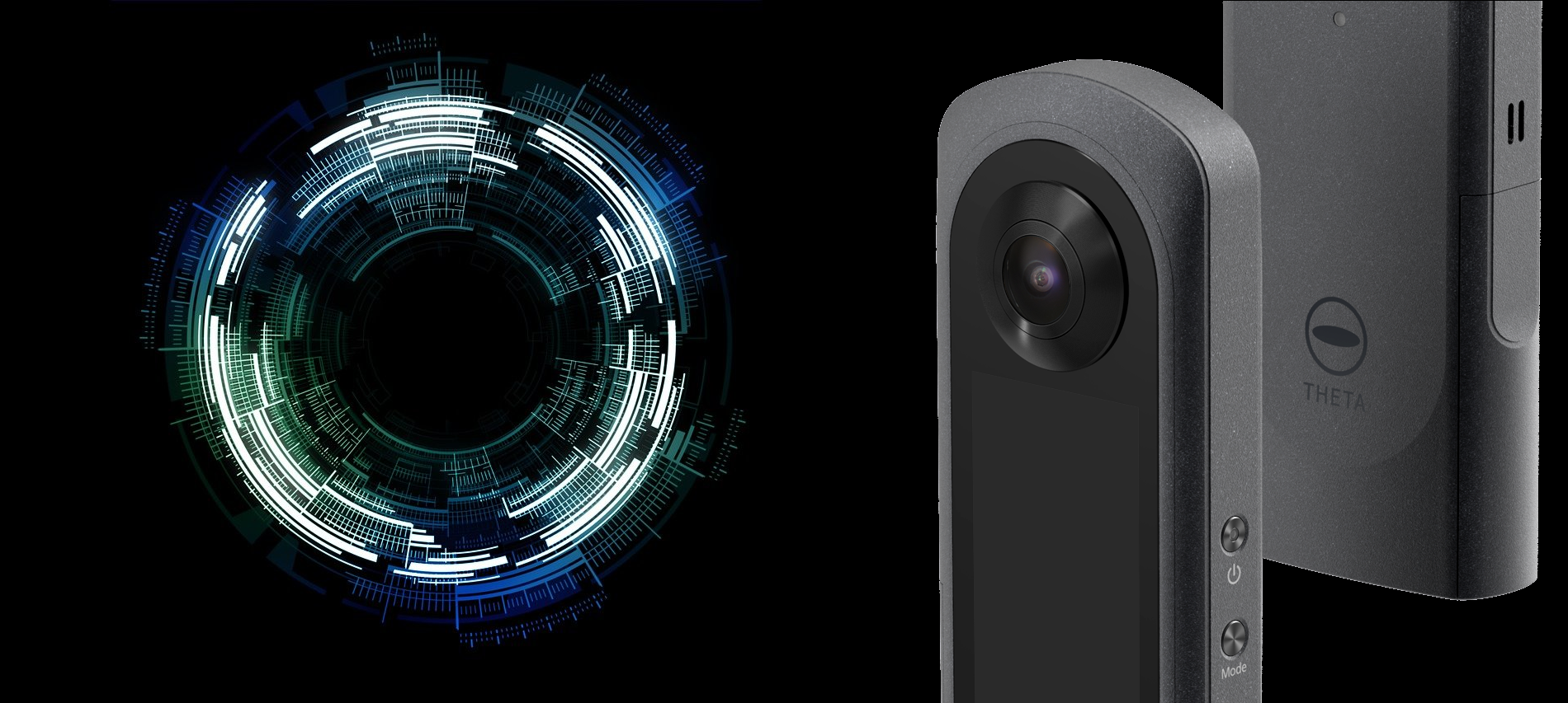 RICOH THETA API Learning Path